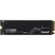 Kingston SSD M.2 1TB KC3000 NVMe PCIe 4.0 4x 2280 (SKC3000S/1024G)