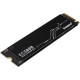 Kingston SSD M.2 1TB KC3000 NVMe PCIe 4.0 4x 2280 (SKC3000S/1024G)