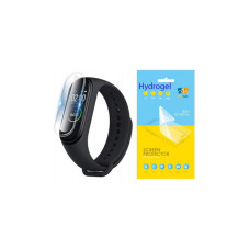 Пленка защитная Drobak Hydrogel OPPO Band (2 шт) (313140) (313140)