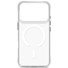 Чехол для мобильного телефона Armorstandart Clear-C MagCase Apple iPhone 17 Pro Transparent (ARM87401)