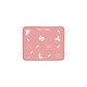 Коврик для мышки A4Tech FP25 Pink (4711421969345)