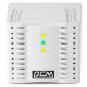 Стабілізатор напруги TCA-1200 Powercom (TCA-1200 white)