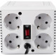 Стабілізатор напруги TCA-1200 Powercom (TCA-1200 white)