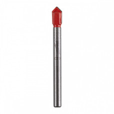 Milwaukee Drill GENII tile and glass drill, 6x60mm (4932471958)