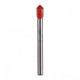 Milwaukee Drill GENII tile and glass drill, 6x60mm (4932471958)