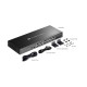 TP-Link Switch SG5428X 24xGE, 4xSFP+, Managed L3