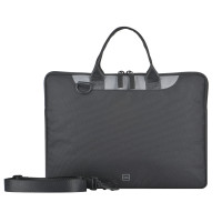 Tucano Сумка для ноутбука, Tucano Lamini 15.6/16", чорний (BLAMINI1516-BK)