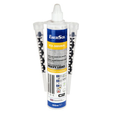 EnerSol Анкер хімічний EnerSol ECA-300VINYL 300мл