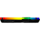 Модуль памяти для компьютера DDR5 32GB 5600 MHz Beast RGB EXPO Black Kingston Fury (ex.HyperX) (KF556C40BB2A-32)