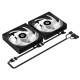 Система жидкостного охлаждения ID-Cooling FX240 LCD