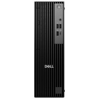 Компьютер Dell Pro Slim / Ultra5 235, 16, 512, кл+м, Win11P (BTO105_QCS1250)