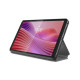 Чехол для планшета Lenovo Tab One Grey Folio Case (ZG38C06913)
