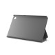 Чехол для планшета Lenovo Tab One Grey Folio Case (ZG38C06913)