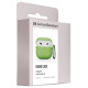 Чехол для наушников Armorstandart Hang Case для Apple AirPods 4 Matcha Green (ARM81286)