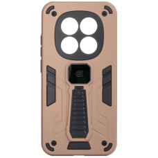 Чехол для мобильного телефона Armorstandart Proover Xiaomi Redmi Note 15 Pro 5G Brown (ARM89750)
