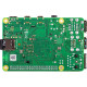 Микро ПК Raspberry Pi 4, Model B, 4GB (RPI4-MODBP-4GB/RPI403)