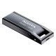 USB флеш накопитель ADATA 32GB UR340 Black USB 3.2 (AROY-UR340-32GBK)