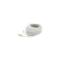 Патч-корд 30м FTP cat.5e, CU, RJ45, grey Merlion (PCM-CU-5E/30G)
