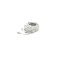 Патч-корд 30м FTP cat.5e, CU, RJ45, grey Merlion (PCM-CU-5E/30G)
