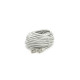 Патч-корд 30м FTP cat.5e, CU, RJ45, grey Merlion (PCM-CU-5E/30G)