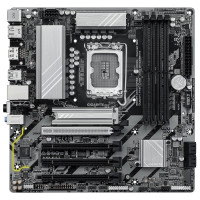 Gigabyte Motherboard B860M DS3H WIFI6E s1851 B860 4xDDR5 M.2 Wi-Fi BT HDMI DP mATX (B860M_DS3H_WIFI6E)