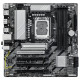 Gigabyte Motherboard B860M DS3H WIFI6E s1851 B860 4xDDR5 M.2 Wi-Fi BT HDMI DP mATX (B860M_DS3H_WIFI6E)