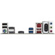 Gigabyte Motherboard B860M DS3H WIFI6E s1851 B860 4xDDR5 M.2 Wi-Fi BT HDMI DP mATX (B860M_DS3H_WIFI6E)