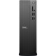 Dell Комп'ютер персональний Pro Slim Essential SFF, Intel i3-14100, 8GB, F512GB, UMA, WiFi, кл+м, Lin (BTO001_QVS1260_UBU)