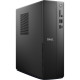 Dell Комп'ютер персональний Pro Slim Essential SFF, Intel i3-14100, 8GB, F512GB, UMA, WiFi, кл+м, Lin (BTO001_QVS1260_UBU)