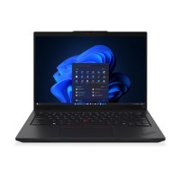 Lenovo Ноутбук Lenovo ThinkPad L14-G6 14" WUXGA IPS AG, Intel U5-225U, 16GB, F512GB, UMA, DOS, чорний (21S6003JRA)