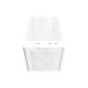Корпус для ПК ASUS A21 Plus White Tempered Glass (90DC00H3-B19010)