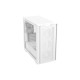 Корпус для ПК ASUS A21 Plus White Tempered Glass (90DC00H3-B19010)