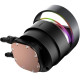 Система жидкостного охлаждения OCYPUS SIGMA-L36-BK3AAWWN00X-GL