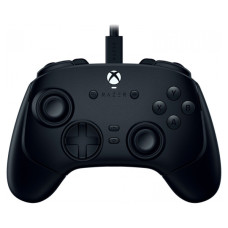 Геймпад Razer Wolverine V3 TE Black (RZ06-05210100-R3M1)