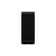 Домашній сабвуфер Sonos Sub Gen3 Black (SUBG3EU1BLK)