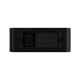 Домашній сабвуфер Sonos Sub Gen3 Black (SUBG3EU1BLK)
