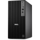 Компьютер Dell Pro Tower Plus QBT1250 / Ultra5 235, 16, 512, DVDRW, No WLAN, KM, 260W, Win11Pro (BTO103_QBT1250_UA_WP)