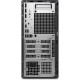 Компьютер Dell Pro Tower Plus QBT1250 / Ultra5 235, 16, 512, DVDRW, No WLAN, KM, 260W, Win11Pro (BTO103_QBT1250_UA_WP)