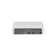Регистратор для видеонаблюдения Hikvision DS-7108NI-Q1(D)