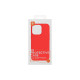 Чехол для мобильного телефона 2E Apple iPhone 14 Pro , Liquid Silicone, Red (2E-IPH-14PR-OCLS-RD)