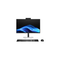 Компьютер HP ProStudio 4 G1i AiO / Ultra5 225T, 16, 512, WiFi, кл+м (BY7E5ET)