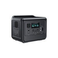Зарядная станция Choetech BS060-EU-GY, 800W (BS060-EU-GY)