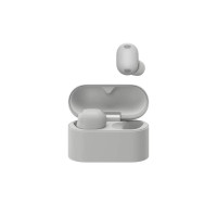 Наушники Sony WF-1000XM6 Silver (WF1000XM6S.CE7)