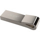 USB флеш накопитель Acer 32GB UF300 Metal Silver USB 3.2 (BL.9BWWA.517)