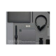 USB флеш накопитель Acer 32GB UF300 Metal Silver USB 3.2 (BL.9BWWA.517)
