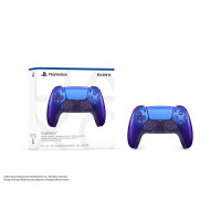 PlayStation Gamepad 5 Dualsense BT, Chrome Indigo (1000044476)