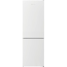 Indesit Ref with bottom freezer, 185x60х67, ref-223L, freez.-120L, 2doors, А++, ST, white (INKS1361W4E)