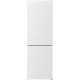 Indesit Ref with bottom freezer, 185x60х67, ref-223L, freez.-120L, 2doors, А++, ST, white (INKS1361W4E)