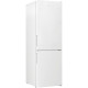Indesit Ref with bottom freezer, 185x60х67, ref-223L, freez.-120L, 2doors, А++, ST, white (INKS1361W4E)