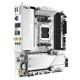 SAPPHIRE Motherboard PURE B850M WIFI sAM5 B850 4xDDR5 M.2 HDMI DP WiFi BT mATX білий (52123-02-40G)
